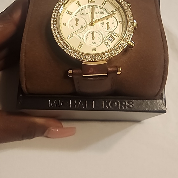 Michael Kors Watch